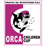 ORCA CHILDREN CUP 2023, 2. kolo ORCA CHILDREN CUP 2023, 2. kolo