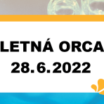 LETNÁ ORCA