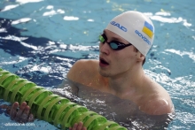 HVIEZDA / STAR 2014 Andrey Govorov (UKR)