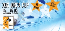 ORCA CUP 2017