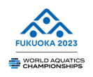 World Aquatics Championships - Fukuoka 2023