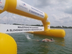 ORCAči na Ružinovskom plaveckom maratóne