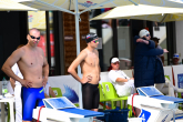 ORCAči na Majstrovstvách SR open a juniorov