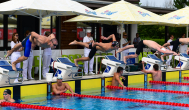 ORCAči na Majstrovstvách SR open a juniorov