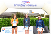 ORCAči na Majstrovstvách SR open a juniorov