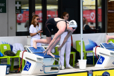 ORCAči na Majstrovstvách SR open a juniorov