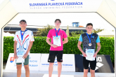 ORCAči na Majstrovstvách SR open a juniorov