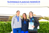 ORCAči na Majstrovstvách SR open a juniorov