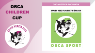 Organizátor podujatia "ORCA CHILDREN CUP covid verzia 2022 - 1. kolo"