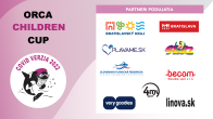 Partneri podujatia "ORCA CHILDREN CUP covid verzia 2022 - 1. kolo"