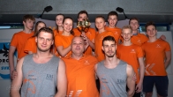 Pohár Hlavného mesta SR Bratislava získal team X-Bionic Swimming počtom bodov 173. Na druhom mieste sa umiestnila STU Trnava počtom bodov 133, ako tretí skončili Ukraine Swimt Team so ziskom 126 bodov.