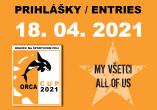 ORCA CUP 2021