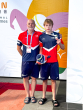 ORCAči na International Children's Games 2026